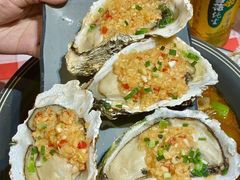 -江味龙虾馆·裸蓝龙虾(南山店)
