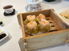 -侨美·唐荔园·40年地道粤菜