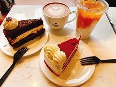 -Peet's Coffee皮爷咖啡(大学路店)