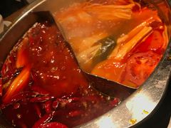 -纸盐河码头火锅(十八梯店)