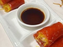 -春满人间酒楼(园岭中路店)