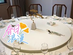 -绿杨春·淮扬宴(庐山路店)