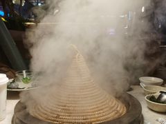-鲜潭蒸汽石锅鱼(五道口购物中心店)