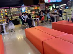 -幸福蓝海国际影城(崇安寺T12店)