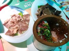 -蛙月荷·紫苏牛蛙(亭江步步高店)