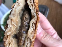 -李小老烧饼(常营民族家园店)