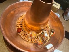 -北京老门框爆肚涮肉馆(凤城六路店)