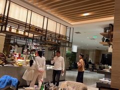 -杭州开元名都大酒店·地中海自助餐厅