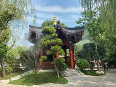 -华清宫景区