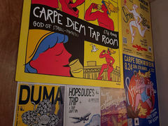-Carpe Diem精酿空间