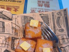 -文通冰室(东方宝泰店)