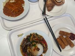-宜家家居(西安未央商场店)