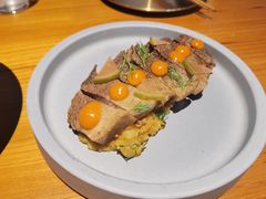 -SHAN山(前滩太古里店)