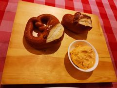 -杭州国际会议中心洲际酒店-德国啤酒屋(砂之船国际生活广场店)