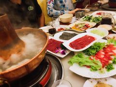 -南门涮肉(天坛店)
