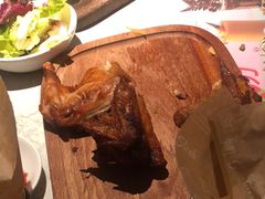 -半秋山西餐厅(宜昌大洋店)