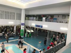 -深圳市第二人民医院中西医结合分院门诊楼