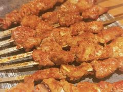 -撒拉花儿·新疆菜·清真(太阳宫店)
