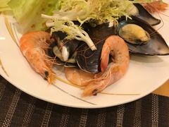 -厦门朗豪酒店 · 明阁中餐厅