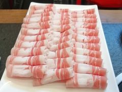 -仁和四季涮肉馆(天坛南门店)