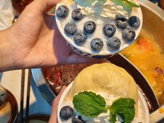 -芈重山老火锅(广州首店)