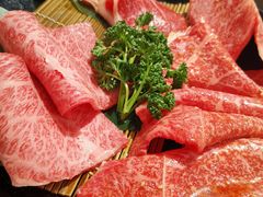 -俺的焼肉(銀座9丁目店)