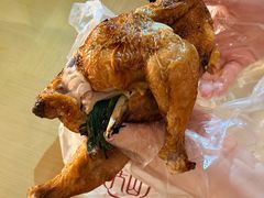-吴山烤禽 (吴山路店)