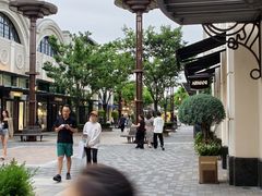 -比斯特上海购物村精品奥特莱斯