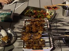 -No.DD戳子烧烤·江湖菜(北京总店)