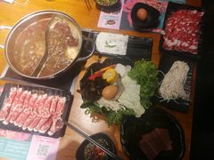 -呷哺呷哺 黄金牧场 (回龙观港龙店)