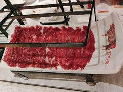 -左庭右院鲜牛肉火锅(长泰广场店)