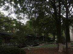 -郑和公园