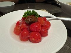 -汤城小厨•粤菜•靓汤(苏州街店)