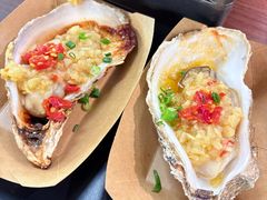 -铭副琦食·虾蟹烩馆(渔人码头店)