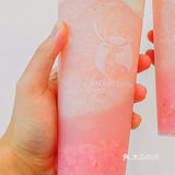 Luckin coffee又上新啦!这次是猛男配色!