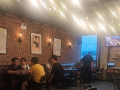 -Side Street街旁(交道口店)