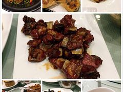 -城南往事济南风味主题餐厅(东环店)