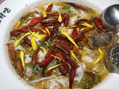 -太二酸菜鱼(正大广场店)