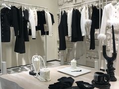 -银泰百货(海宁店)