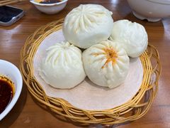 -郑家包子牛肉拉面(尚勤路店)