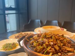 -四季民福烤鸭店(外滩外白渡桥店)