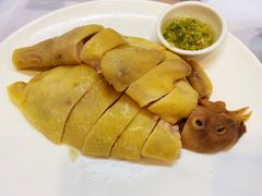 壹心鸡-文记壹心鸡(宝华路店)