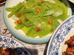 -红军龙虾(河柏街店)