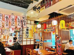 -千懿六本木酒场(常熟路店)