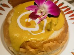 -太食獸泰式茶餐厅(IFS国金中心店)