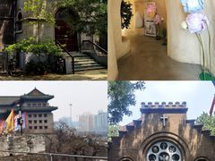 -北京明城墙遗址公园