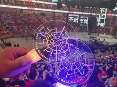 -宝能国际体育演艺中心