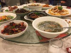 -清华酒楼(盘门店)
