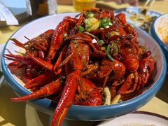 -小田油焖小龙虾(双井店)