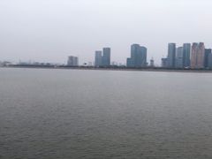 -钱江新城灯光秀